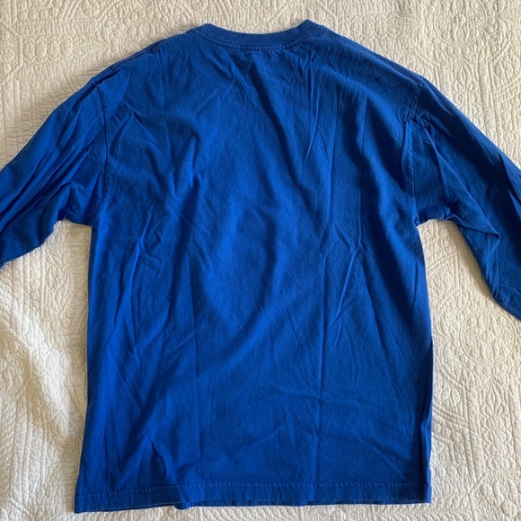 Fashionable long sleeve shirt - Picture 4 of 4